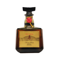 Suntory Whisky Royal