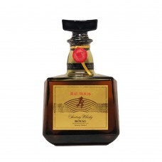 Suntory Whisky Royal 
