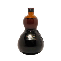 Suntory old Whisky Gourd Shaped