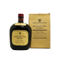 Suntory old Whisky From The House of Suntory Limited