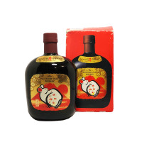 Suntory whisky established 1899