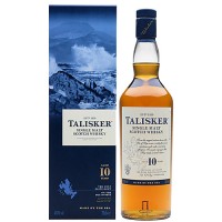 Talisker 10Yo