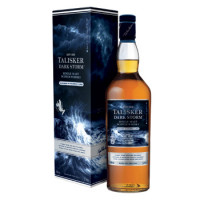 Talisker Dark Storm