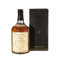 Usquaebach 15 Y.O. old
