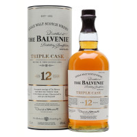 The Balvenie 12Yo