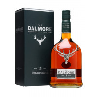 Dalmore 15 Yo 1L