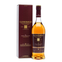 Glenmorangie Lasanta 12Yo