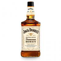Jack Daniel's Honey 1L