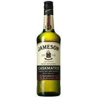 Jameson Caskmates 1L