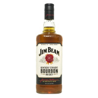 Jim Beam 1L