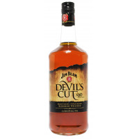 Jim Beam Devil Cut