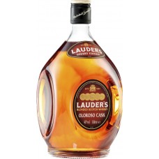 Lauder's Oloroso Cask