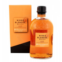 Nikka Blended