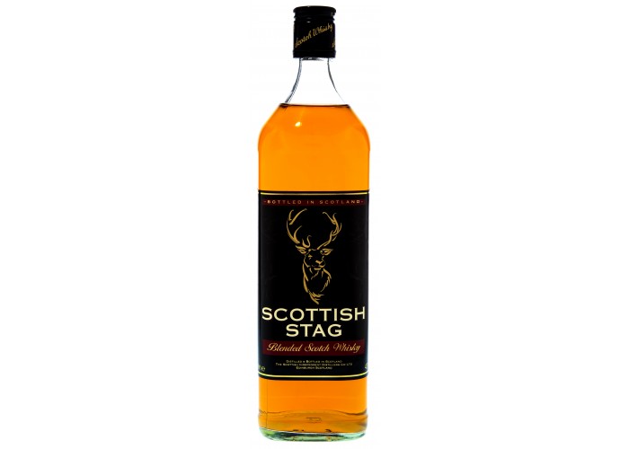 Scottish Stag 1L