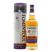 Tomintoul 10 Yo