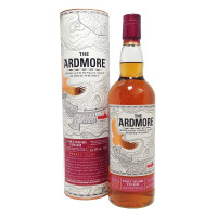 Ardmore Fort Wood Finish 12 Yo