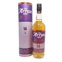 The Arran Malt 14 Yo