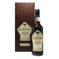 Auchentoshan 1973 Lowland 29Yo