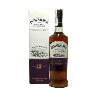 Bowmore 18 Yo