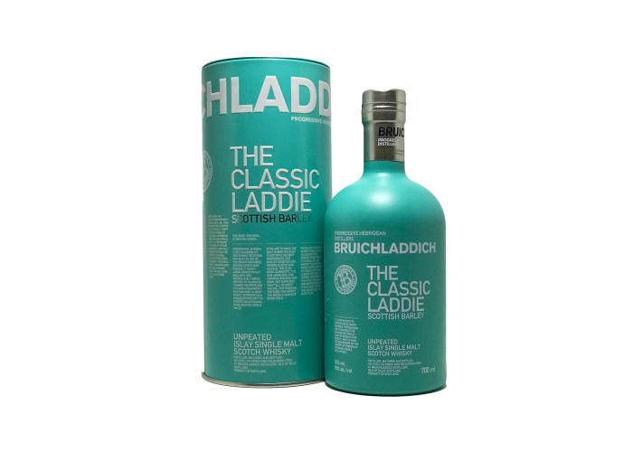 Bruichladdich the Classic Laddie 700ml