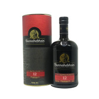 Bunnahabhain 12 Yo