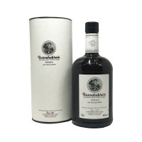 Bunnahabhain Toiteach