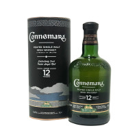 Connemara 12 yo Peated Malt