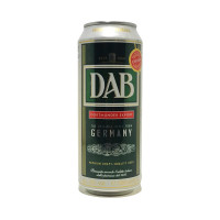 DAB Німеччина