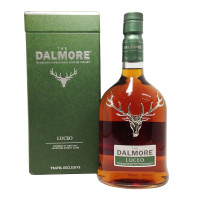 Dalmore Luceo Fortune Merita Collection 