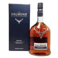 Dalmore Regalis Fortune Merita Collection 