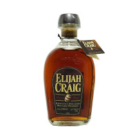 Elijah Craig 128 Proof