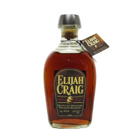 Elijah Craig Barrel Proof - Release #12