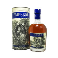 Emperor Heritage