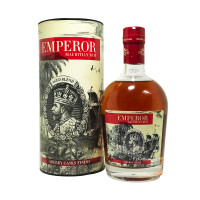 Emperor Sherry Casks Finish