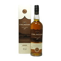 Finlaggan Sherry finish