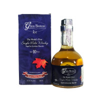 Glen Breton 10 Yo