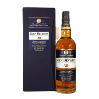 Glen Deveron 30 YO Royal Burgh Collection