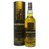 GlenDronach Peated