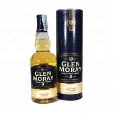 Glen Moray 8 YO