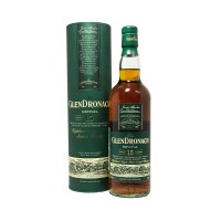 GlenDronach Revival 15 Yo