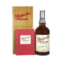 Glenfarclas the Famili Casks 1976