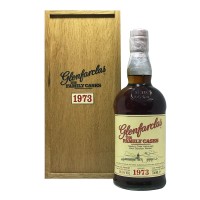 Glenfarclas the Family Casks 1973