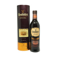 Glenfiddich Russia cask of Dream