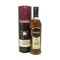 Glenfiddich Malt Master's Edition
