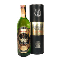 Glenfiddich Pure Malt OLD