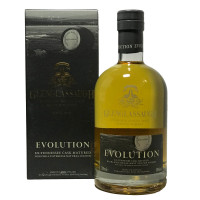 Glenglassaugh Evolution Ex-Tennessee Cask Matured