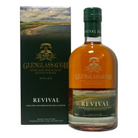 Glenglassaugh Revival non Chill-Filtered