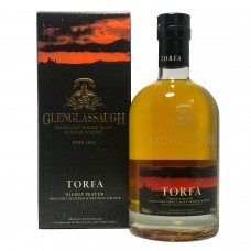 Glenglassaugh TORFA Richly Peated