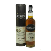 Glengoyne 18 Yo