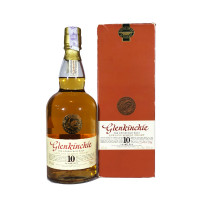 Glenkinchie 10Yo